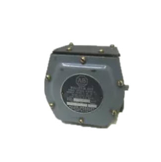 ALLEN BRADLEY 808-G2