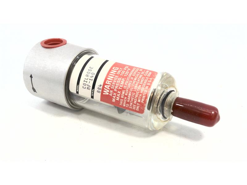 COILHOSE PNEUMATICS MF-140