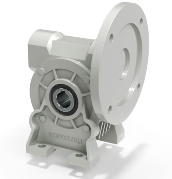 BONFIGLIOLI VF49-U P80 B5 B3 I=7