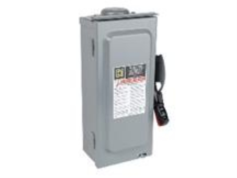 SCHNEIDER ELECTRIC H321NRB