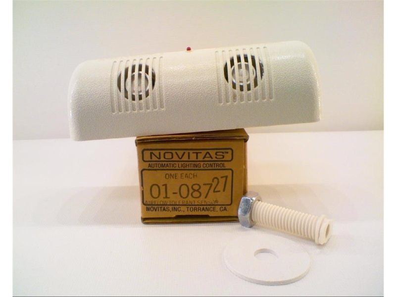 01-087 by NOVITAS CONTROL