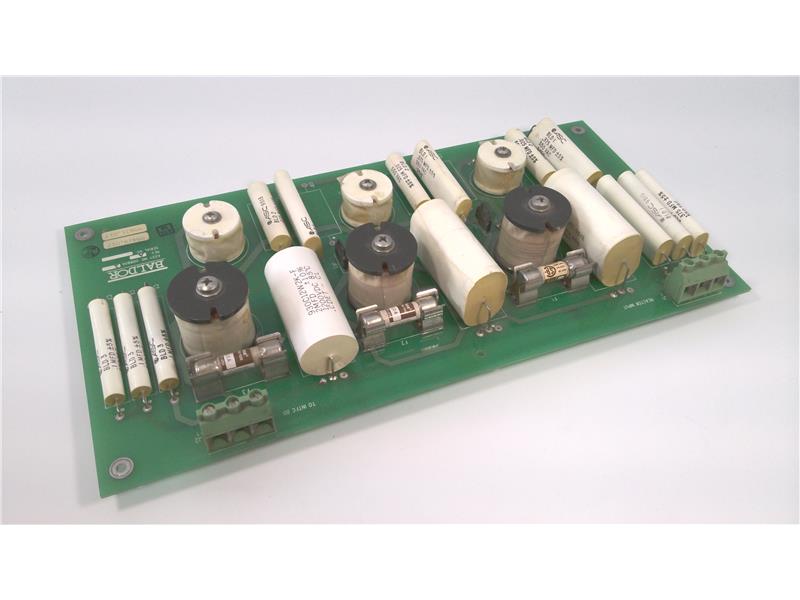 ASEA BROWN BOVERI 0088002