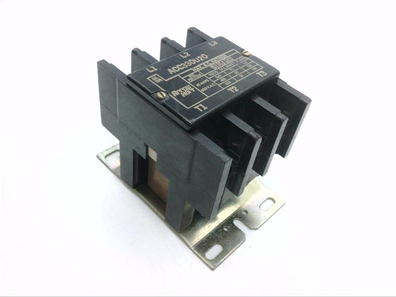 EATON CORPORATION ACC330U20