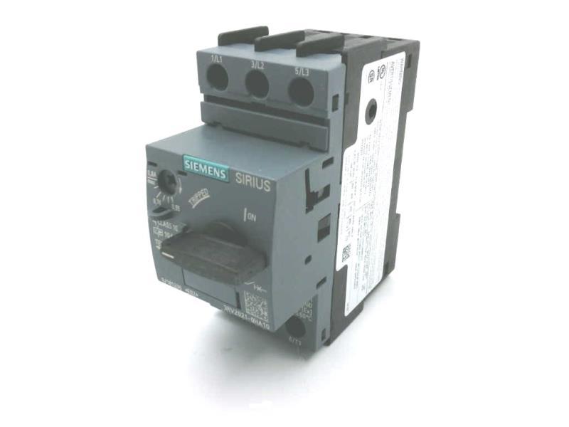 SIEMENS 3RV2021-0HA10
