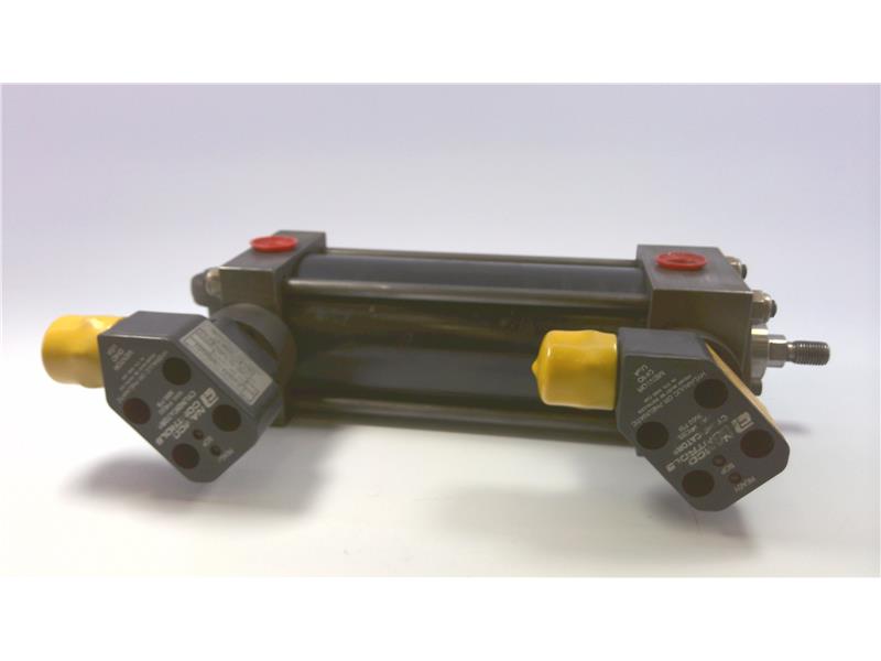 PARKER NC9MP10 25 0 5.0.625 SMC4P2