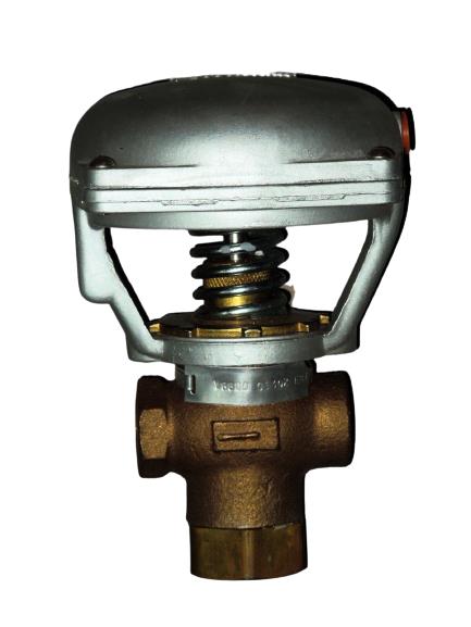 INVENSYS V6800-2530801-J82