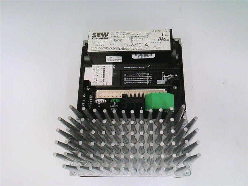 SEW EURODRIVE MM03B-233-00