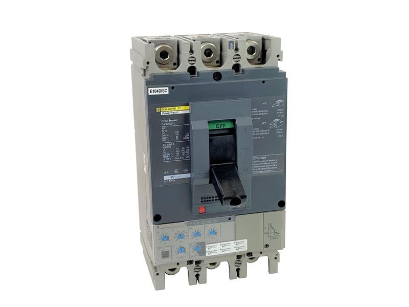 SCHNEIDER ELECTRIC DJL36400E53