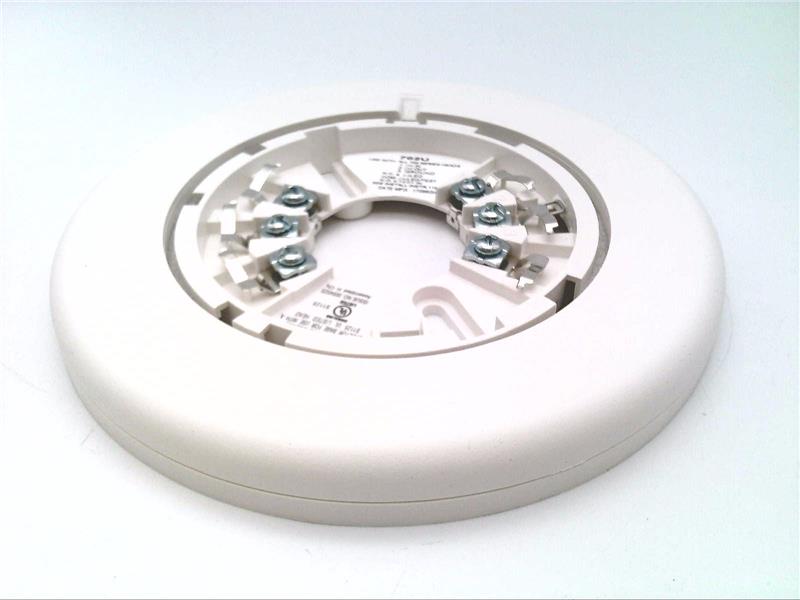 EDWARDS SIGNALING 702U