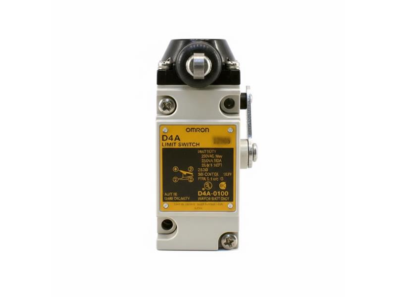 OMRON D4A-1107-V