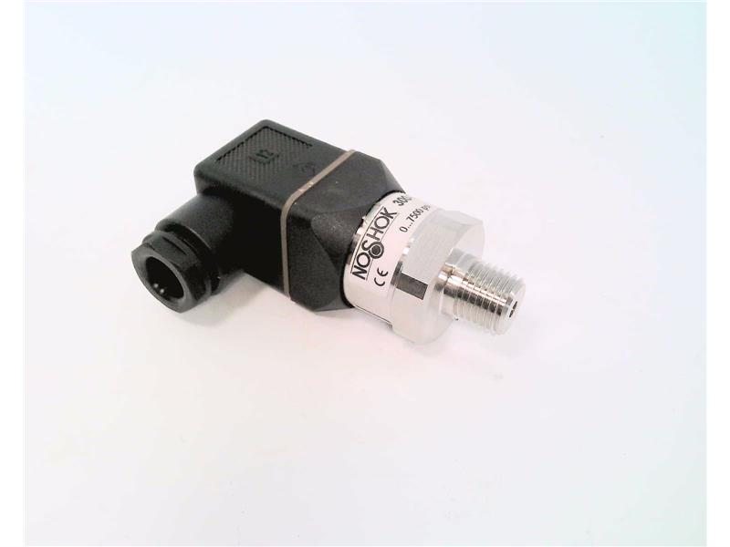 NOSHOK 300-7500-1-1-2-8