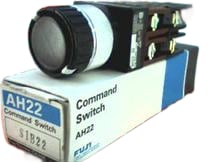 AH22-S1B22 by FUJI ELECTRIC