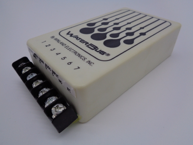 WINLAND ELECTRONICS M-001-0104