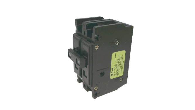 EATON CORPORATION QCHW2015