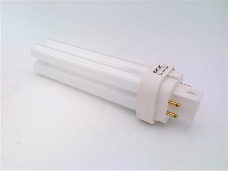 PHILIPS PL-C13W-35-4P