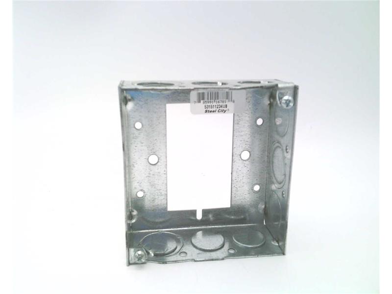 ABB THOMAS & BETTS 531511234UB