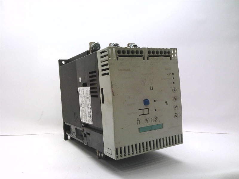 SIEMENS 3RW4056-6BB44