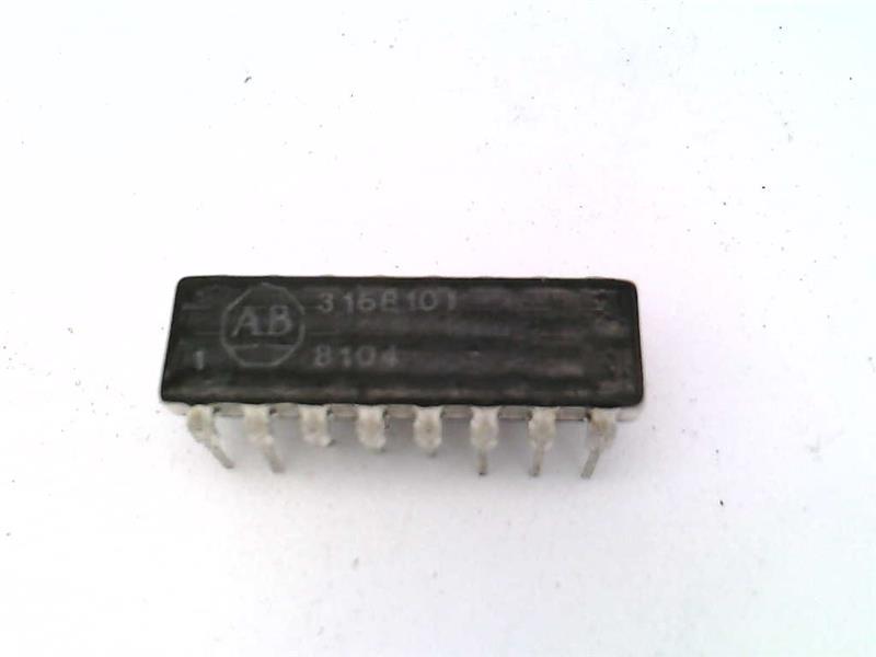 316B101 by ALLEN BRADLEY