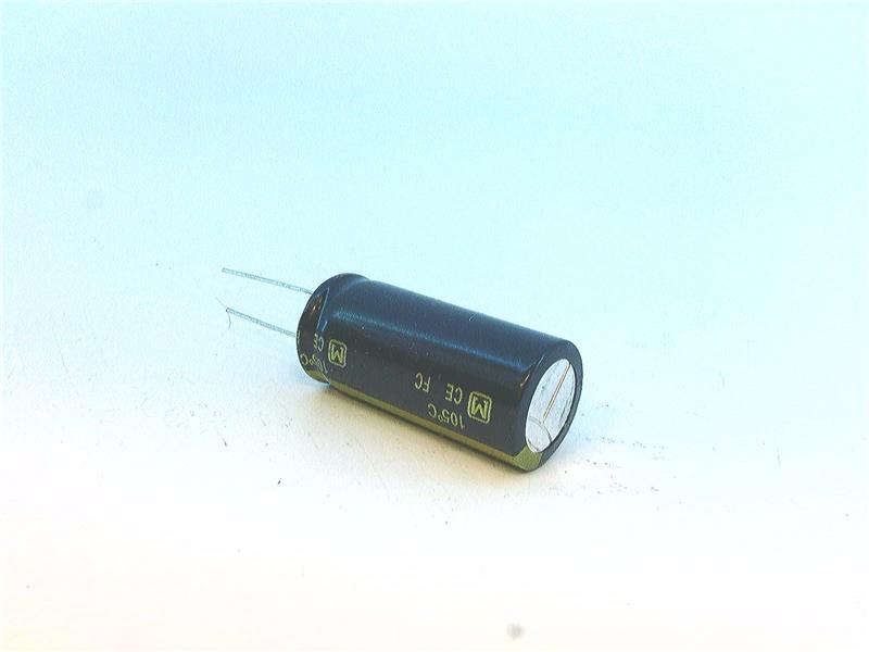 MATSUSHITA ELECTRIC EEUFC1J182