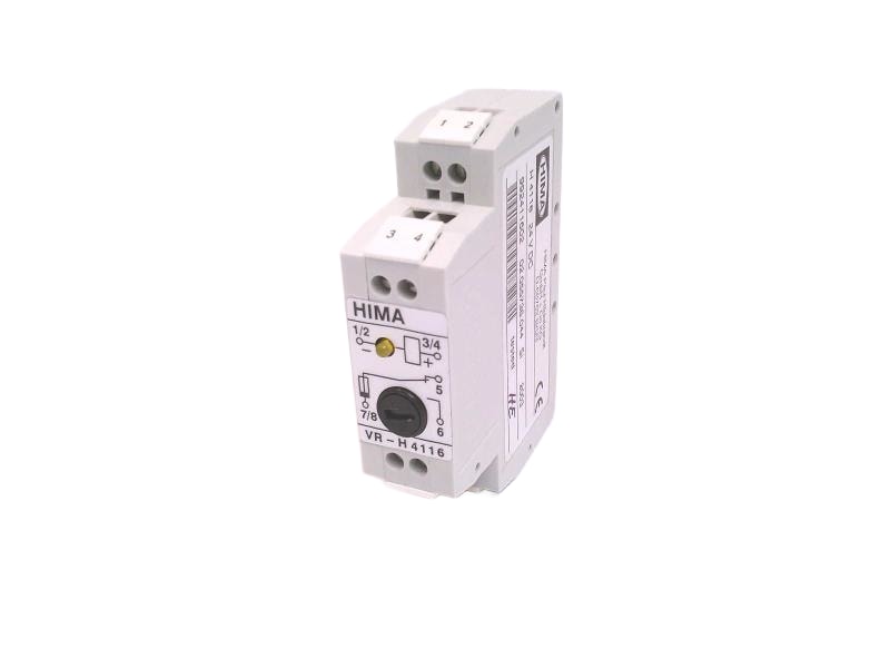 HIMA H4116