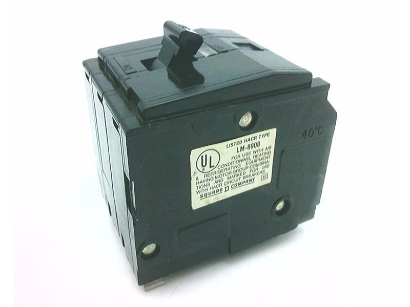 HACR-330 by SCHNEIDER ELECTRIC