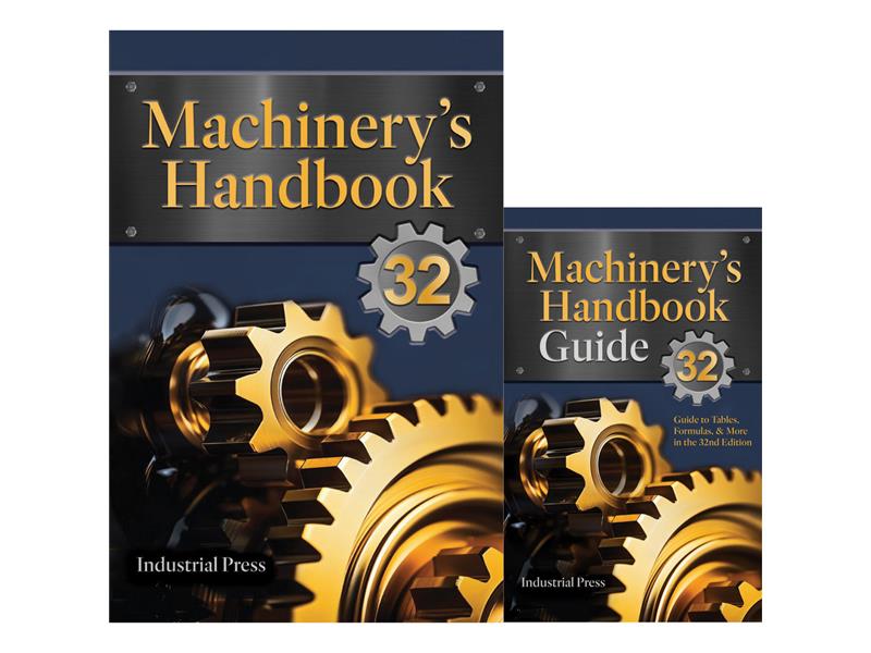 INDUSTRIAL PRESS 9780831149321