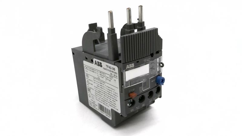 ASEA BROWN BOVERI 1SAZ721201R1053