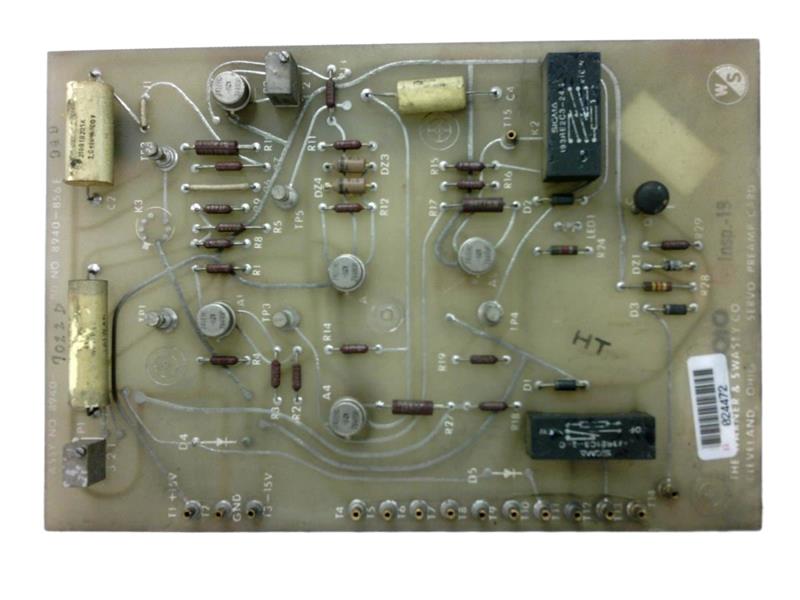 8940-7022 by FIVES
