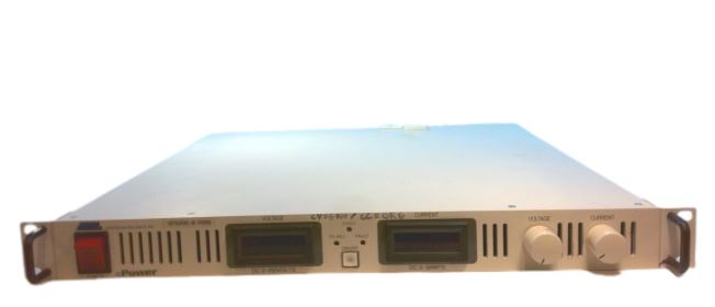 AMERICAN RELIANCE SPS200-8-V009