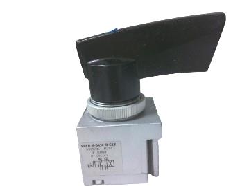 FESTO VHER-H-B43C-B-G18