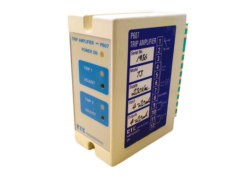 TS/230VAC/4-20MA by EATON CORPORATION
