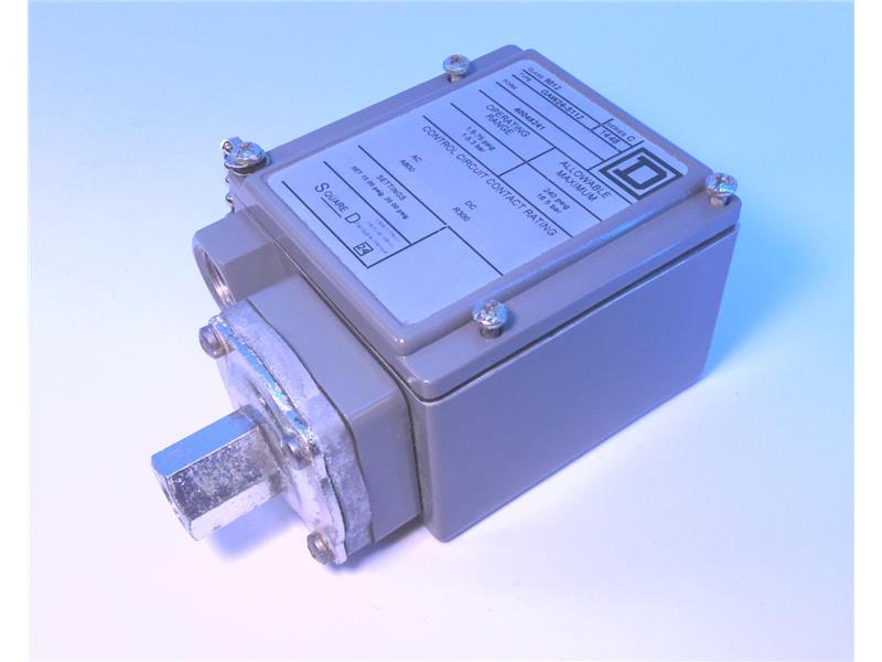 SCHNEIDER ELECTRIC 9012-GAW24S112