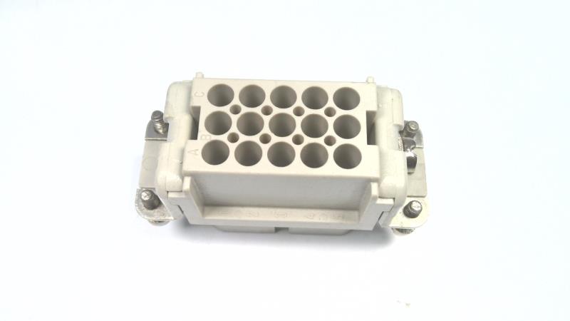 AMPHENOL C144-10B015-000-2