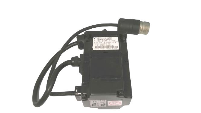 YASKAWA ELECTRIC SGMPH-01AAE4CD