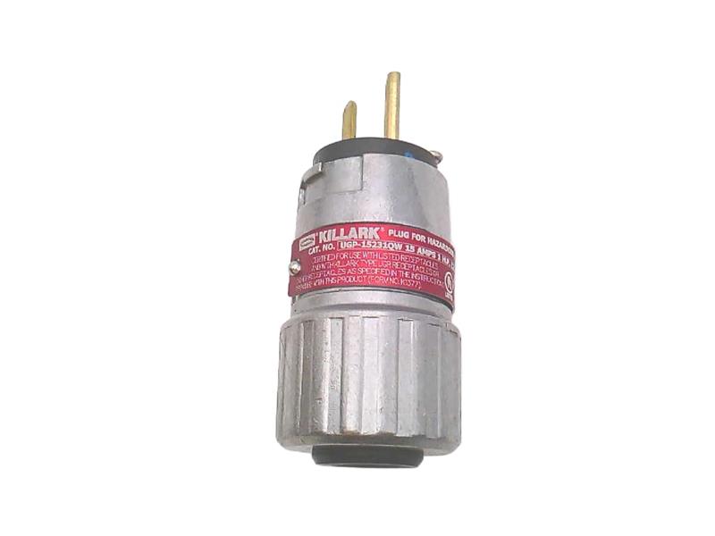 HUBBELL UGP-15231QW
