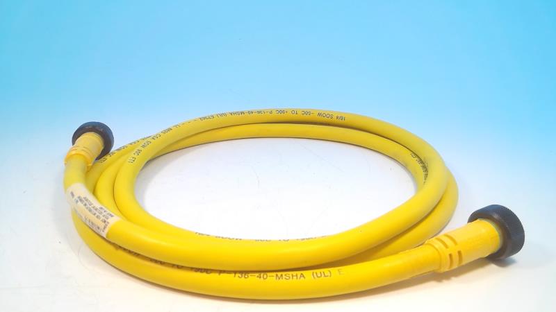 EATON CORPORATION 5000110-320SE