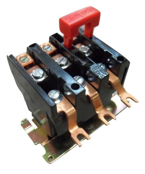 SCHNEIDER ELECTRIC 9065SDO9B