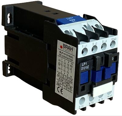 BRAH ELECTRIC BLP1D1210