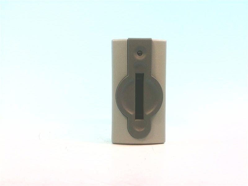 EKS-A-IIX-G01-ST02/03 by EUCHNER