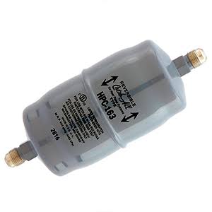 CATCH ALL HPC-163-S-HH
