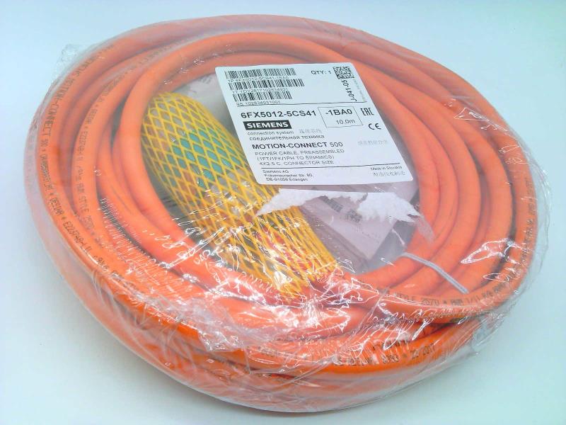 SIEMENS 6FX5012-5CS41-1BA0