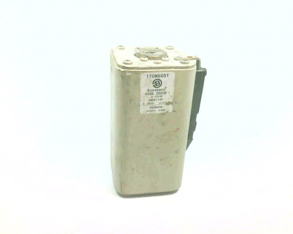 EATON CORPORATION 170M6001