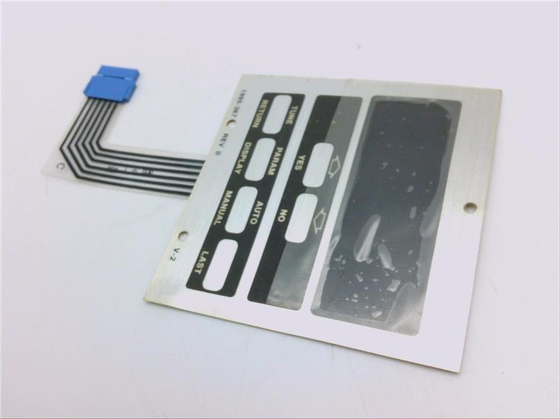 DANAHER CONTROLS 1995-367