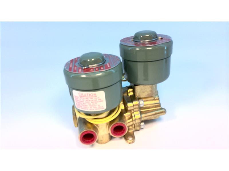 ASCO HT8344B060AC120/60,110/50D