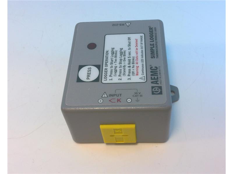 CHAUVIN ARNOUX GROUP L620