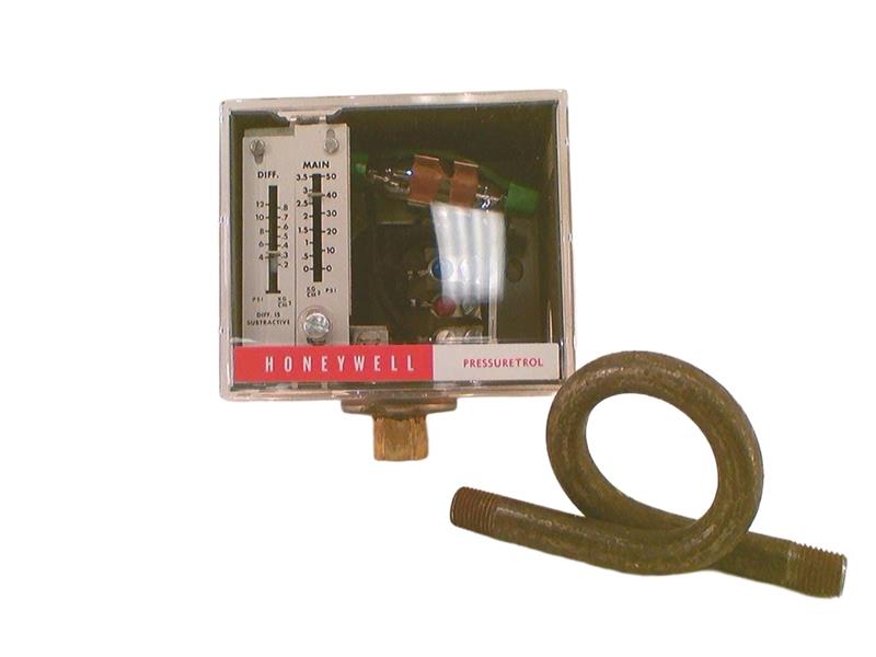 HONEYWELL L604A-1177