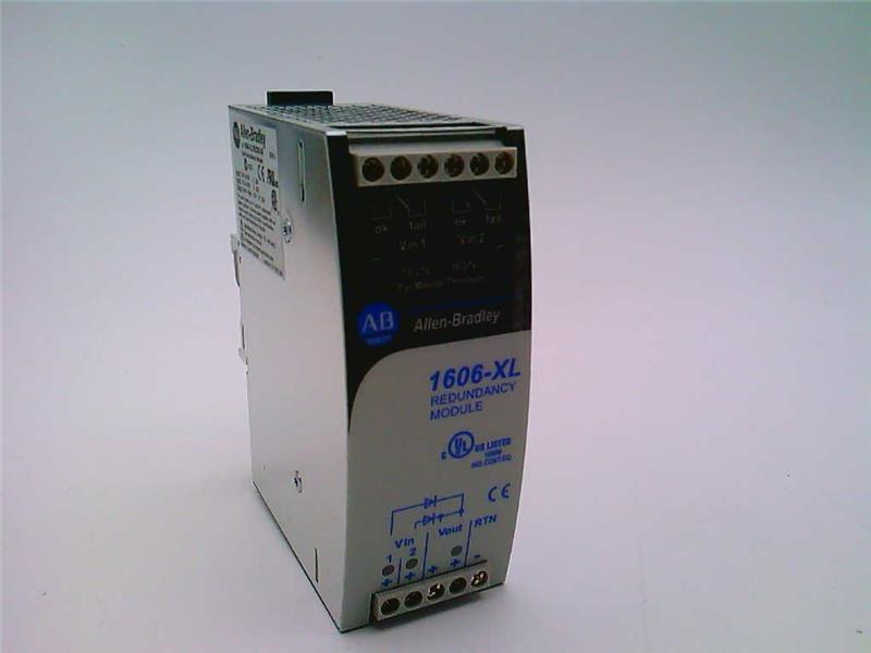 ALLEN BRADLEY 1606-XLRED20-30