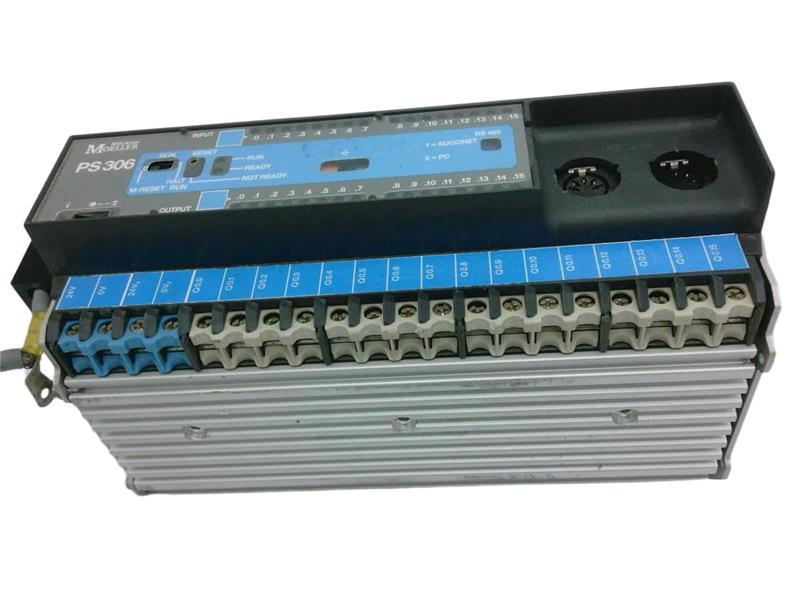 PS306-DC by EATON CORPORATION
