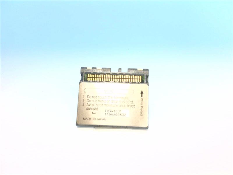 JOHNSON CONTROLS 031 01797 001