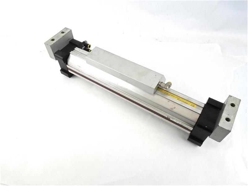 PARKER OSPP500200100100000A00B0X